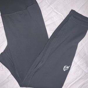 Gray alainah 11 ptula leggings